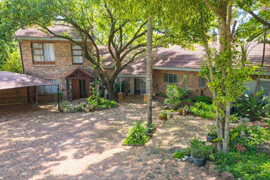 4 Bedroom Property for Sale in Brits North West